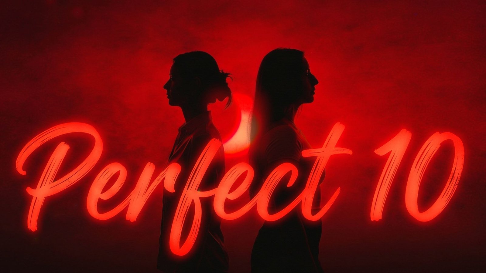 Visuel du clip Perfect 10
