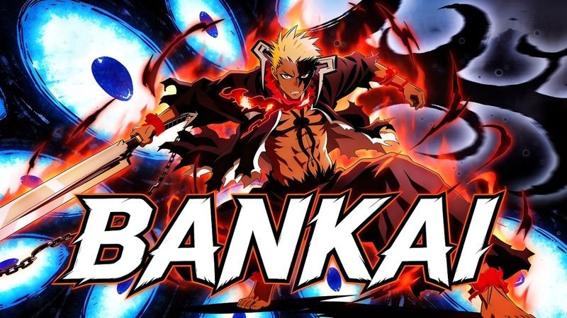 Miniature : Bankai